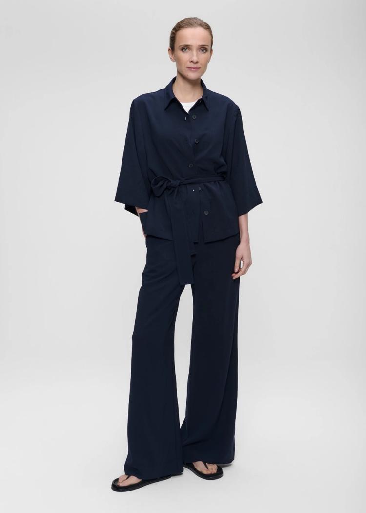 Zenggi -Shirt jacket