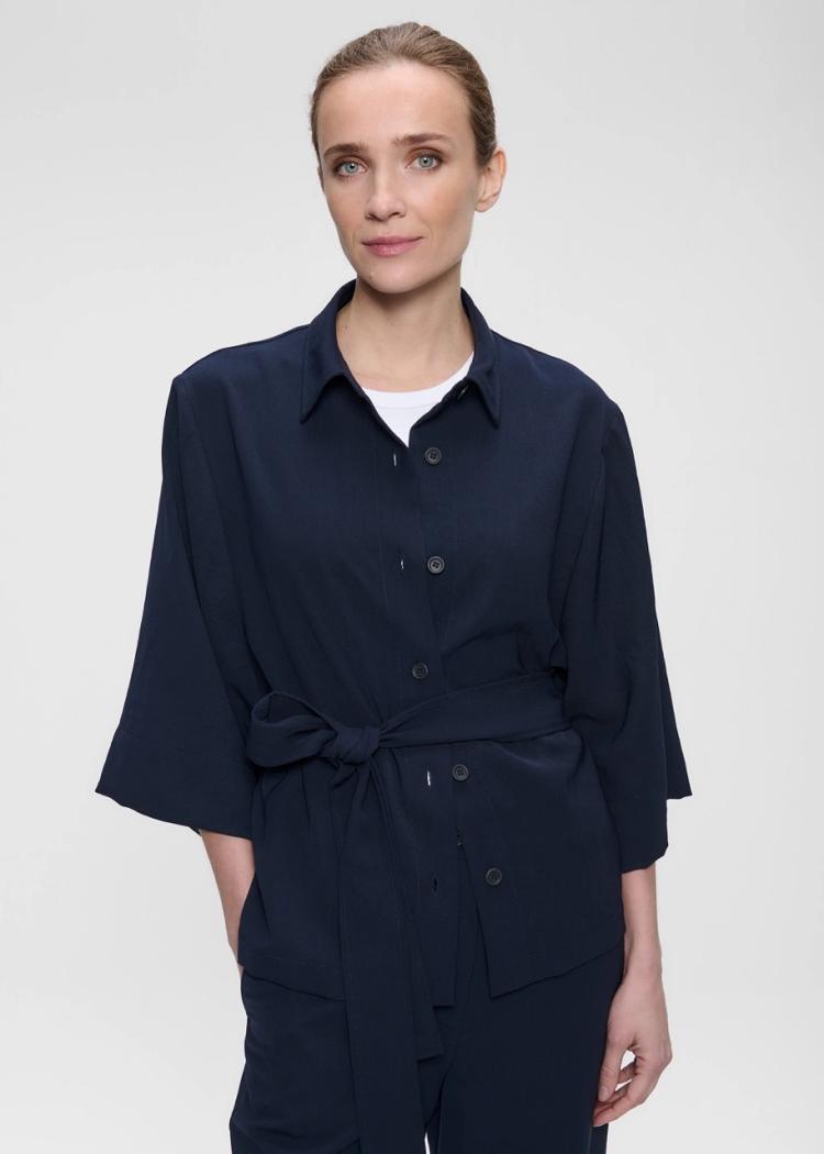 Zenggi -Shirt jacket