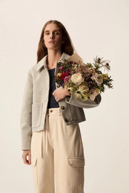Des Petits Hauts - Yaelle