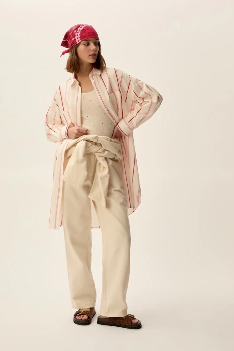 Des Petits Hauts - Ulya