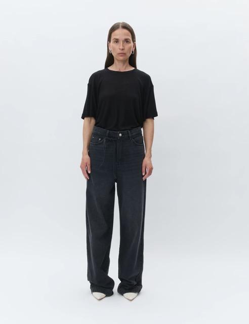 Day - Parry soft wool