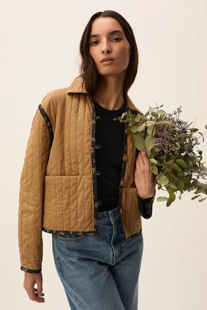 Des Petits Hauts - Thonka