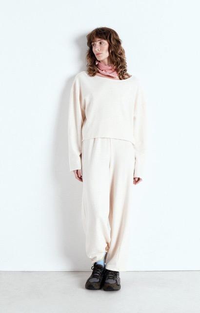American Vintage - Ofybow sweatshirt