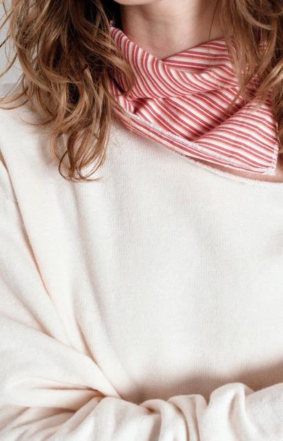 American Vintage - Ofybow sweatshirt