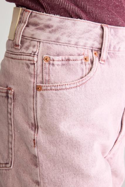 Bellerose - Pink snow