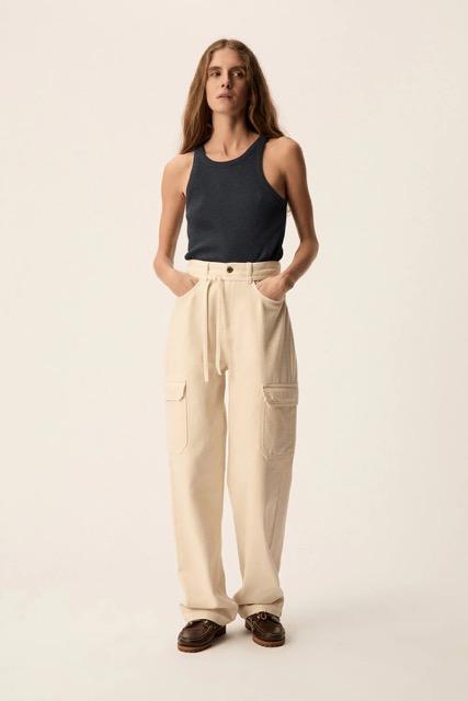 Des Petits Hauts - Queo