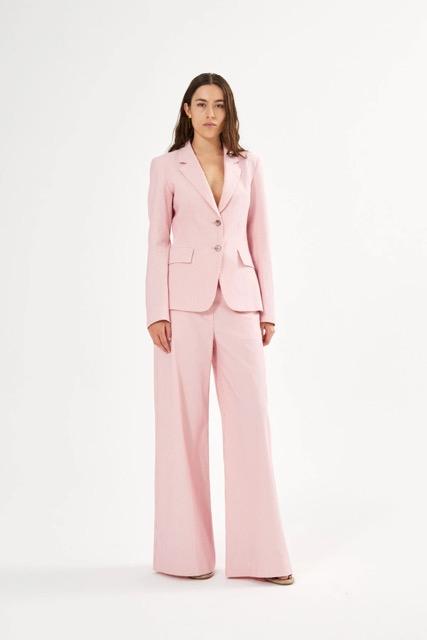 Rabens Saloner - Zoe