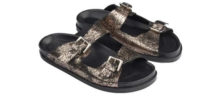 Rabens Saloner - Oxana