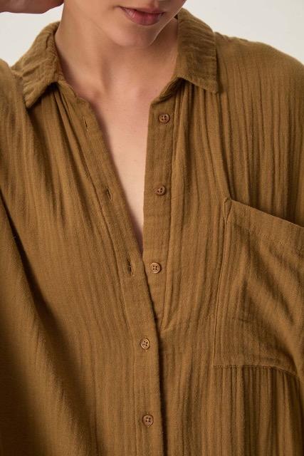 Des Petits Hauts - Sophane