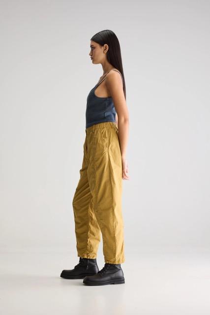 Bellerose - Wesly