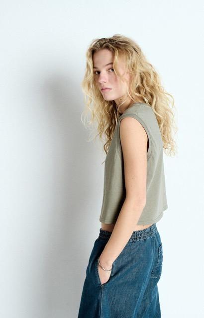 American vintage - Ouky