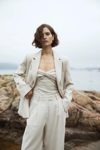 Camilla Pihl - Antonia