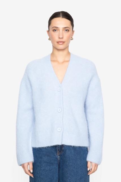 Camilla Pihl - Agnes