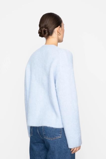 Camilla Pihl - Agnes