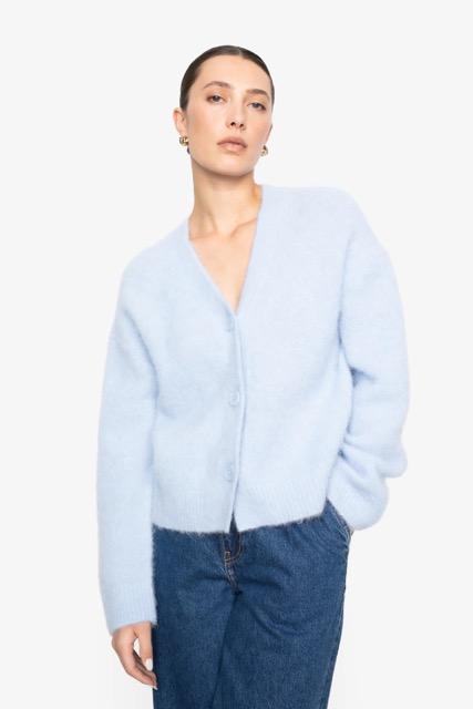 Camilla Pihl - Agnes