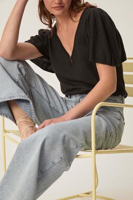 Des Petit Hauts - Brook
