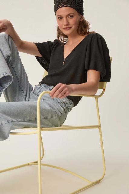 Des Petit Hauts - Brook