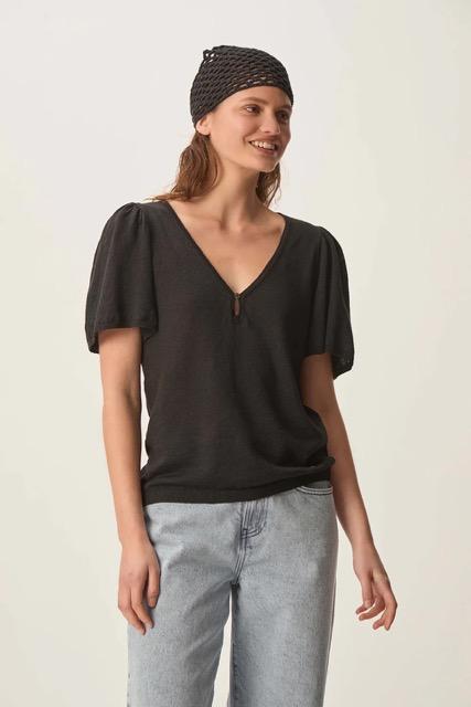 Des Petit Hauts - Brook