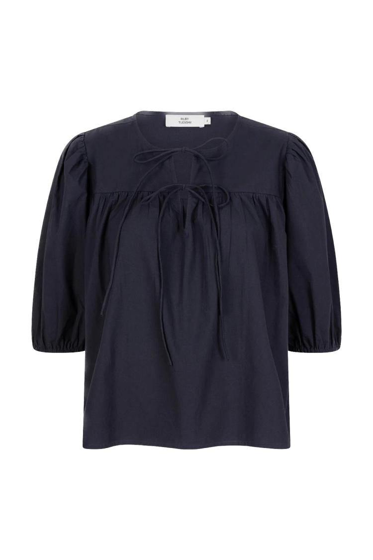 Ruby Tuesday - Ibene