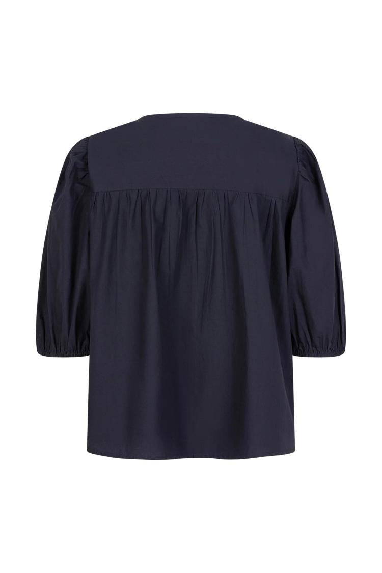 Ruby Tuesday - Ibene