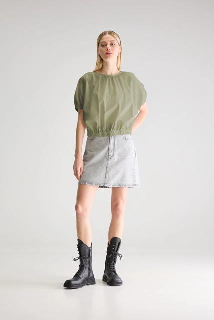Bellerose - Wilma