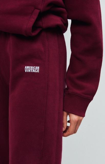 American Vintage - Izubird