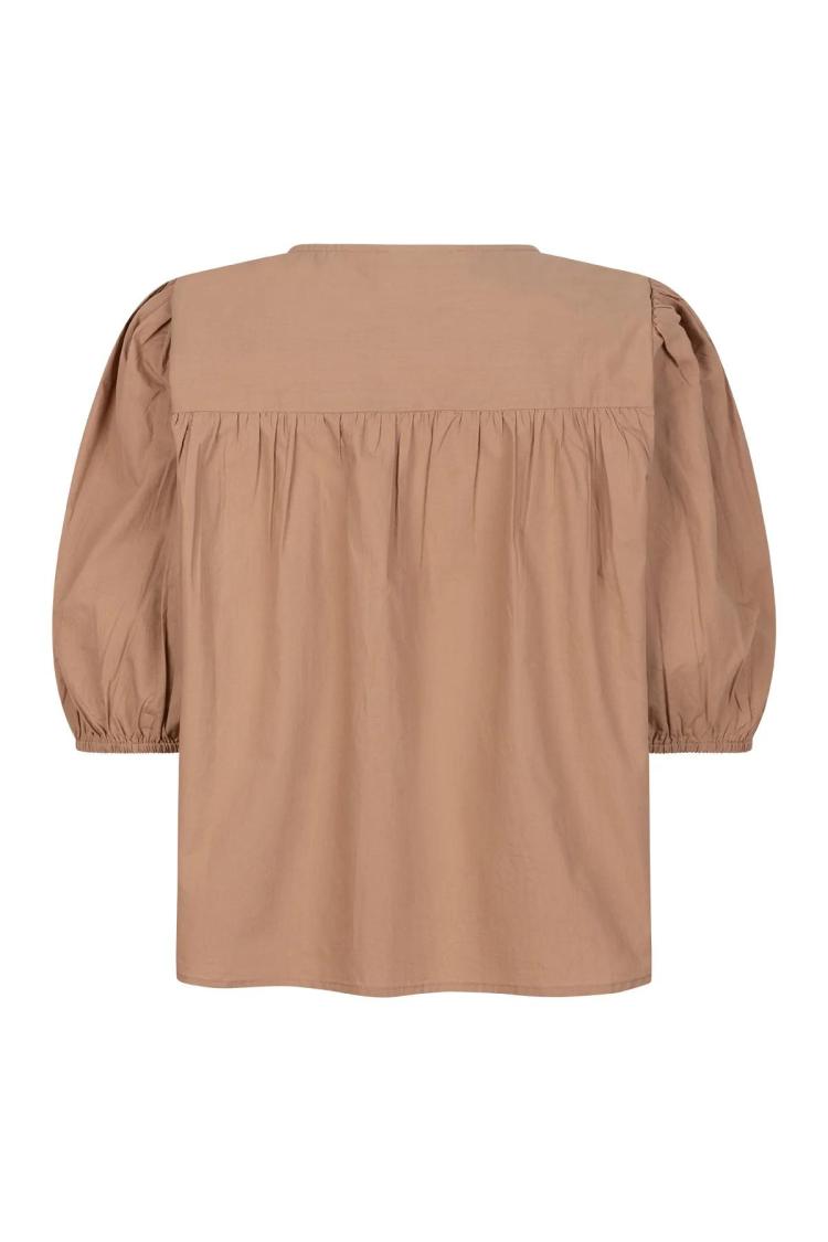 Ruby Tuesday - Ibene