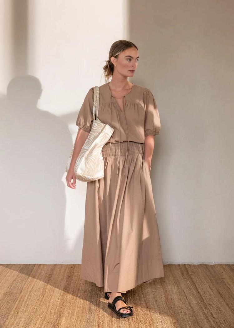 Ruby Tuesday - Ibene