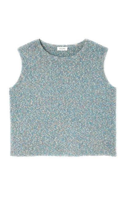 American Vintage - Tropico mouline