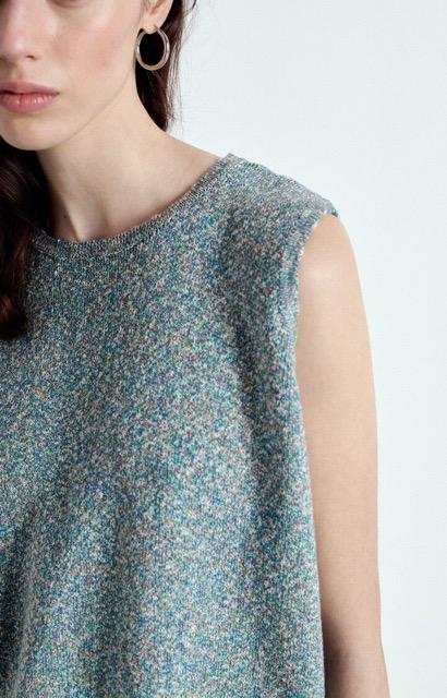 American Vintage - Tropico mouline