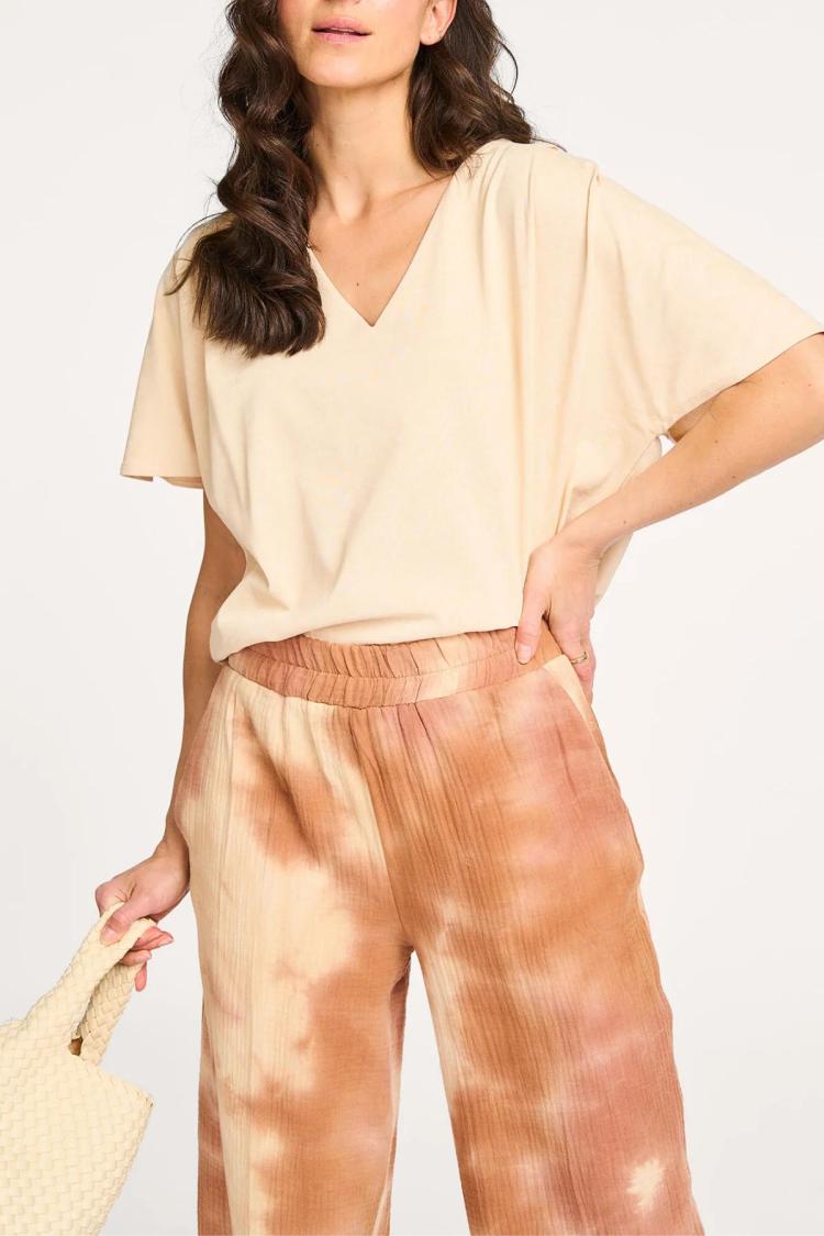 Ruby Tuesday - Cezanne