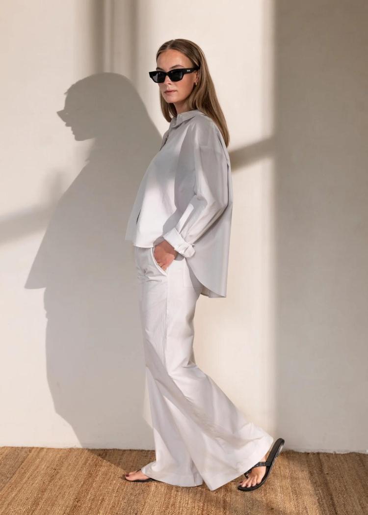 Ruby Tuesday - Ibine