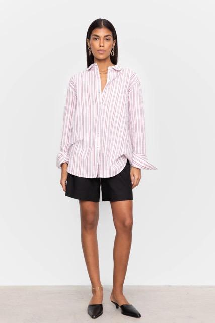 Camilla Pihl - Daria