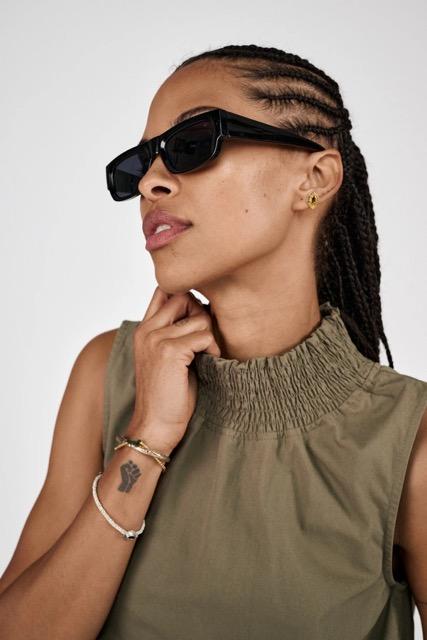 Rabens Saloner - Poplin