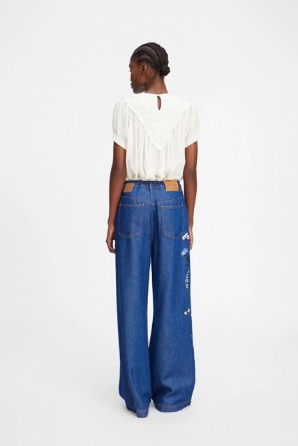 Munthe - Perilla ivory