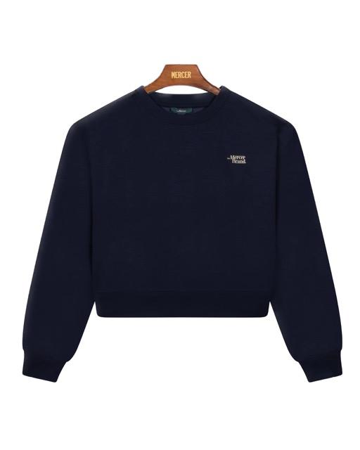 Mercer - The Mercer crewneck