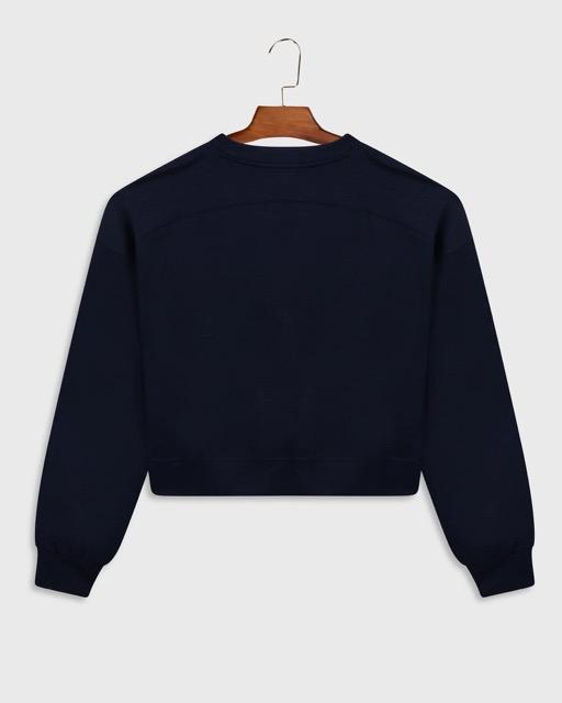 Mercer - The Mercer crewneck