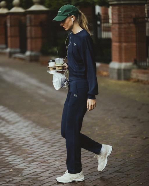 Mercer - The Mercer pants