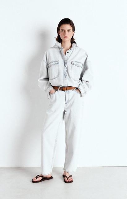 American Vintage - Joybird -B