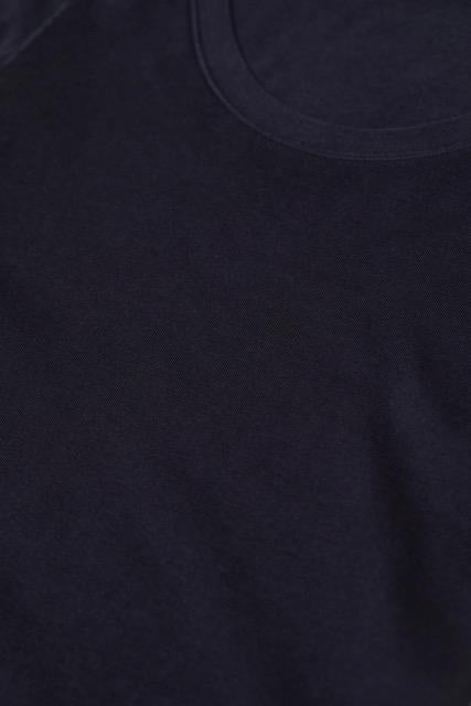 Closed- Wide neck short sleeve