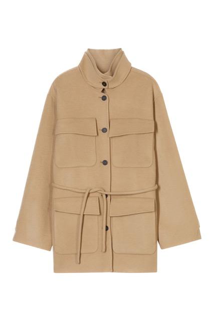 Closed - Parka