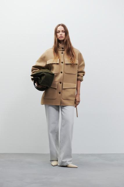 Closed - Parka