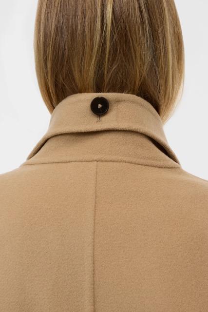 Closed - Parka