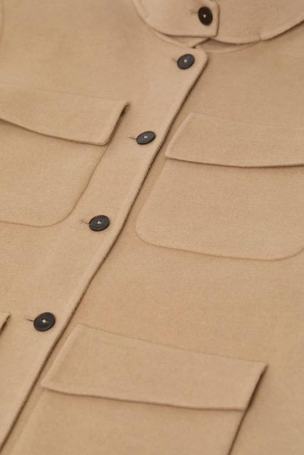 Closed - Parka