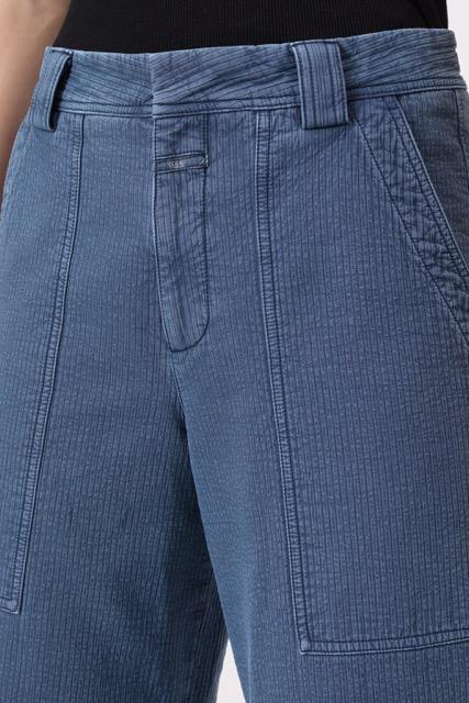 Closed - Rhannon broek