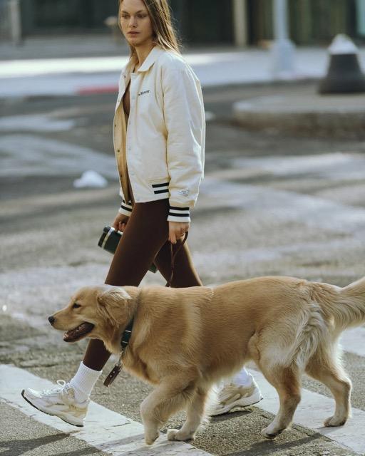 Mercer - The Re-Run Metallic