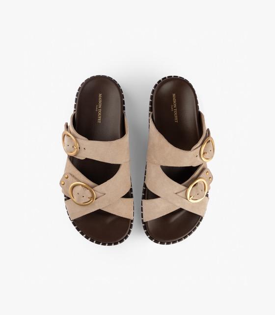 Maison Toufet - Agnes