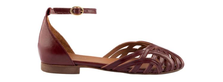 Maison Toufet - Olympe