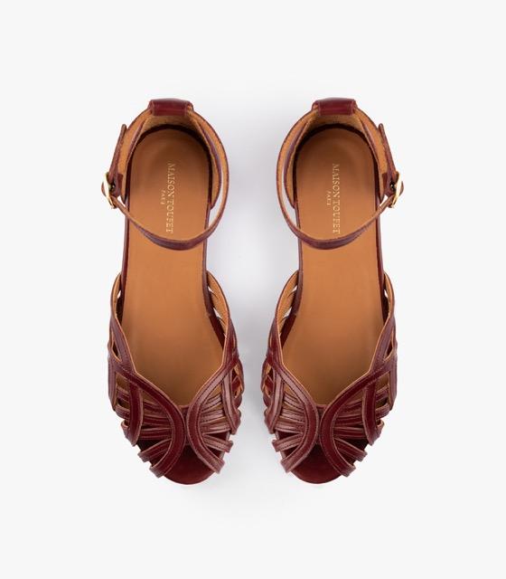 Maison Toufet - Olympe