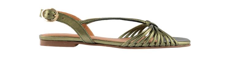 Maison Toufet - Melodie